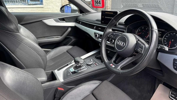 Used Audi A4 2016 for sale - 76075356: Photo 19