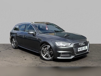 Audi - A4