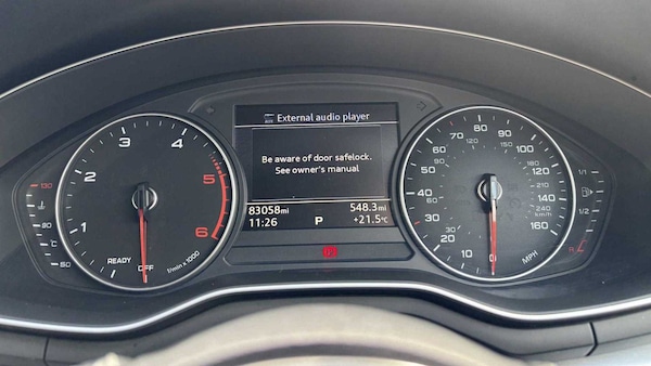 Used Audi A4 2016 for sale - 76075356: Photo 20