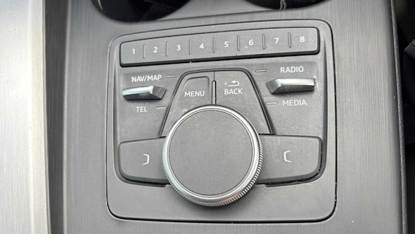 Used Audi A4 2016 for sale - 76075356: Photo 24