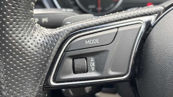 Used Audi A4 2016 for sale - 76075356: Photo 28