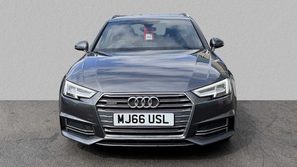 Used Audi A4 2016 for sale - 76075356: Photo 3