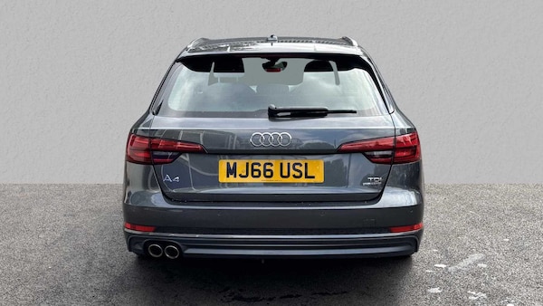 Used Audi A4 2016 for sale - 76075356: Photo 5