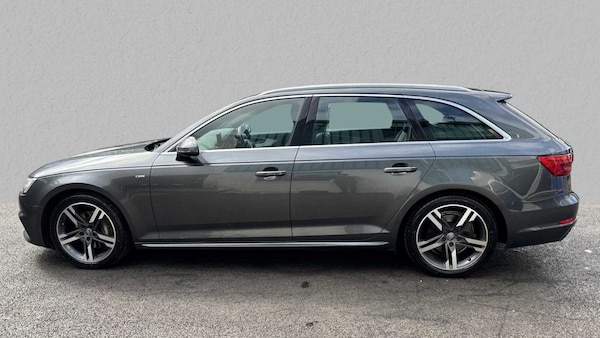 Used Audi A4 2016 for sale - 76075356: Photo 6