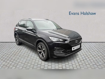 Used SEAT Tarraco 2024 for sale - 79326364: Photo