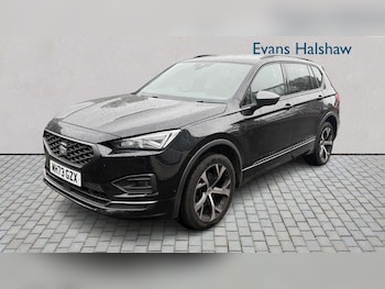 Used SEAT Tarraco 2024 for sale - 79326364: Photo