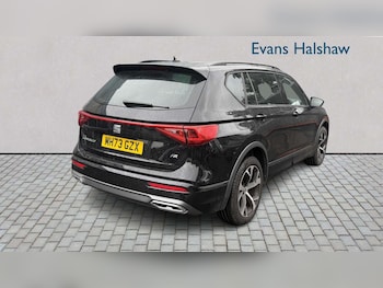 Used SEAT Tarraco 2024 for sale - 79326364: Photo