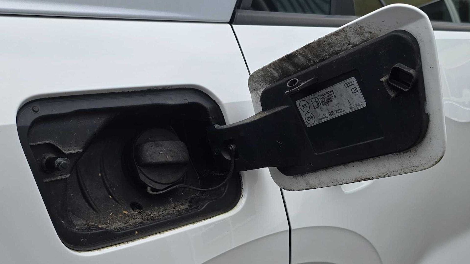 Used Audi Q2 2019 for sale - 76401257: Photo 10