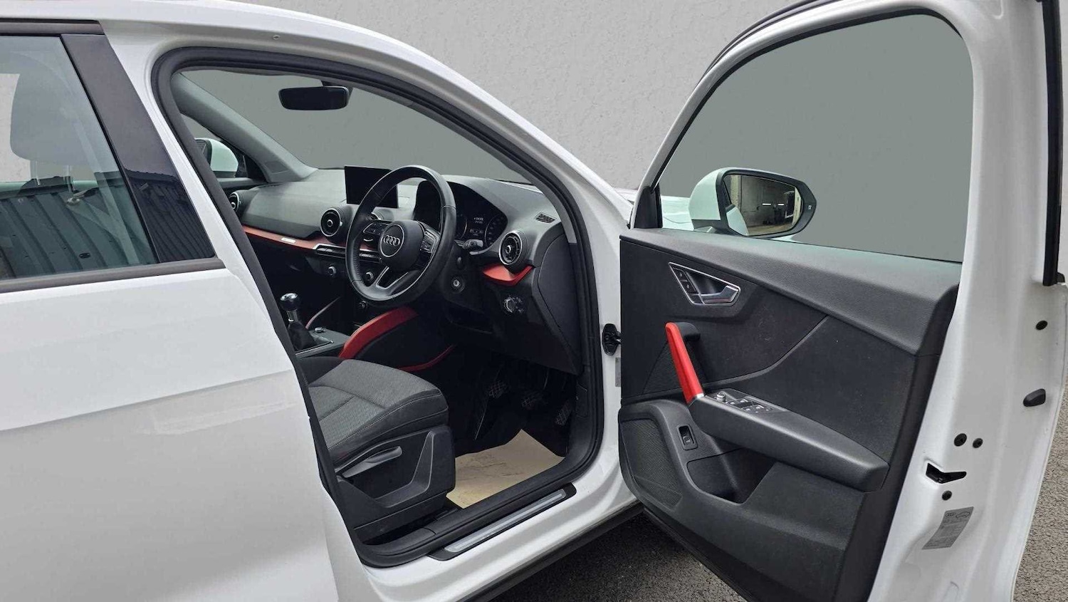 Used Audi Q2 2019 for sale - 76401257: Photo 12