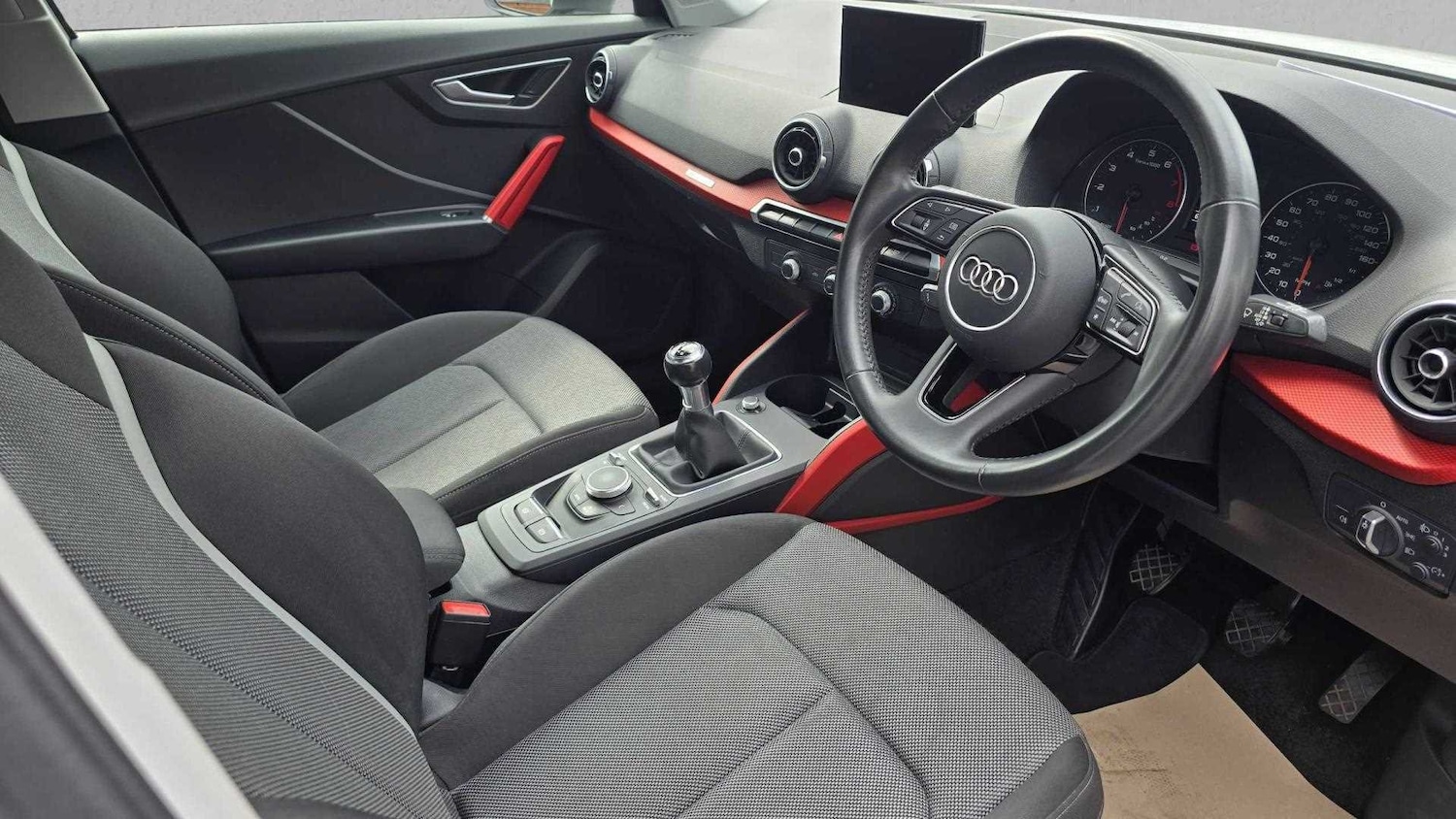 Used Audi Q2 2019 for sale - 76401257: Photo 13