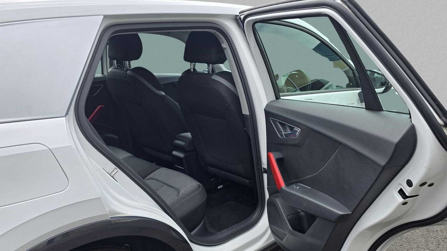 Used Audi Q2 2019 for sale - 76401257: Photo 17