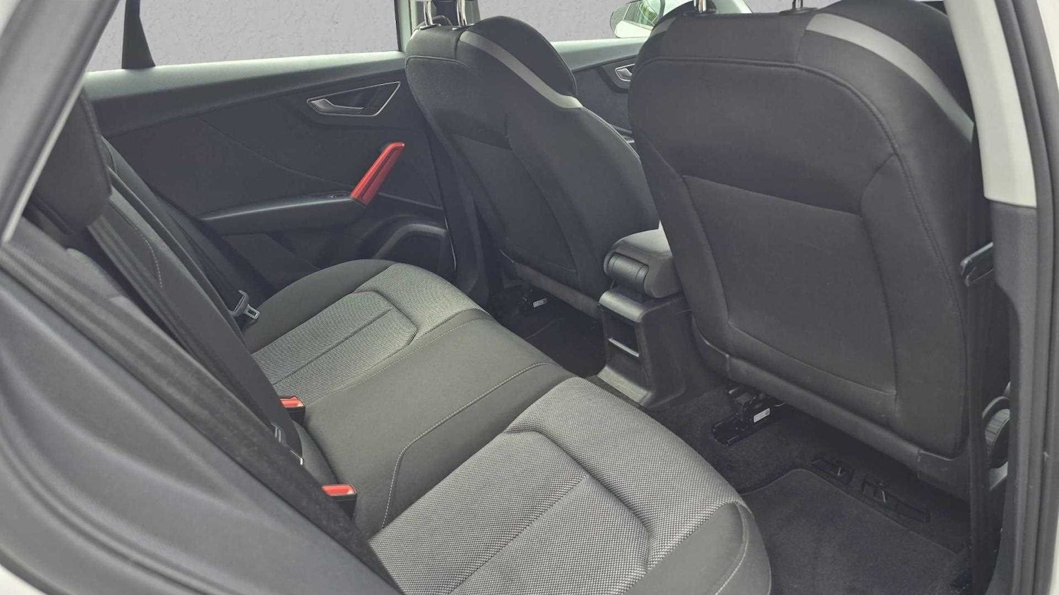 Used Audi Q2 2019 for sale - 76401257: Photo 18