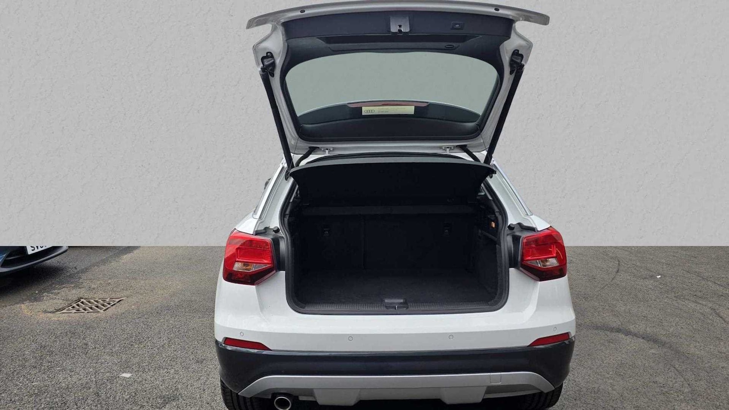 Used Audi Q2 2019 for sale - 76401257: Photo 19