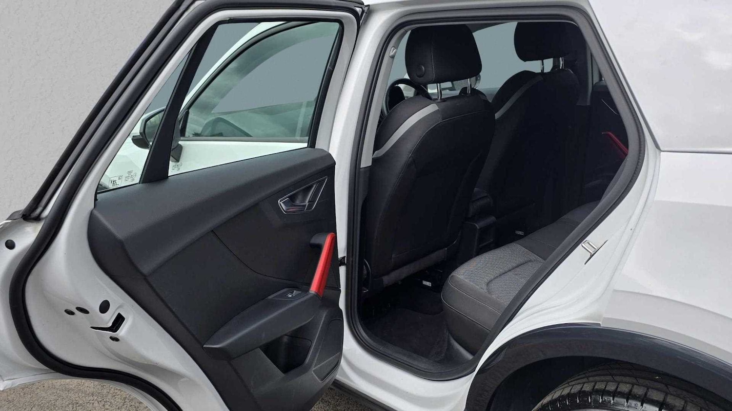 Used Audi Q2 2019 for sale - 76401257: Photo 20