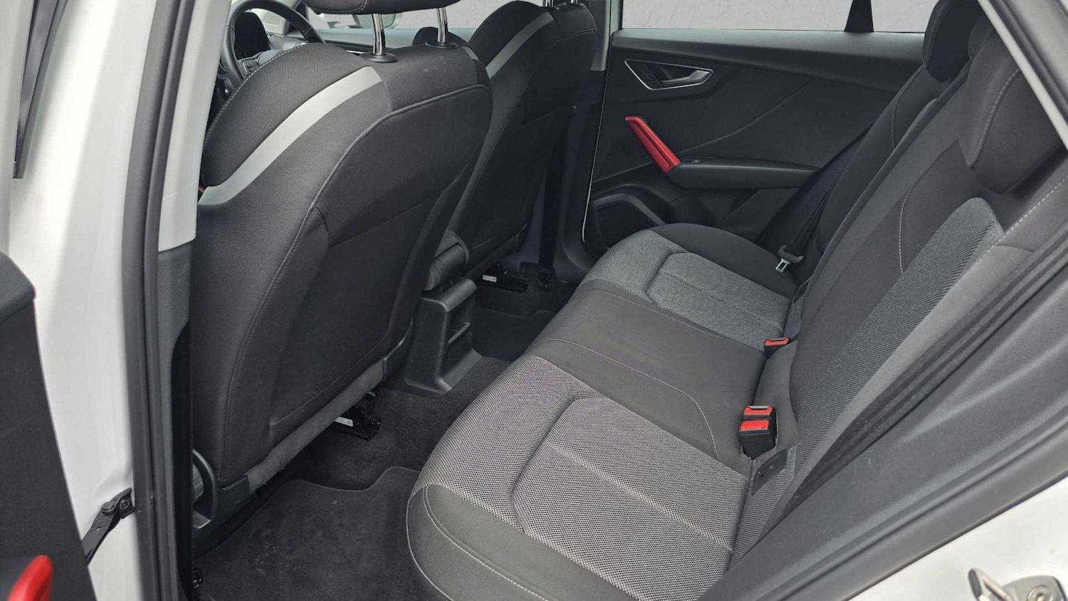 Used Audi Q2 2019 for sale - 76401257: Photo 21