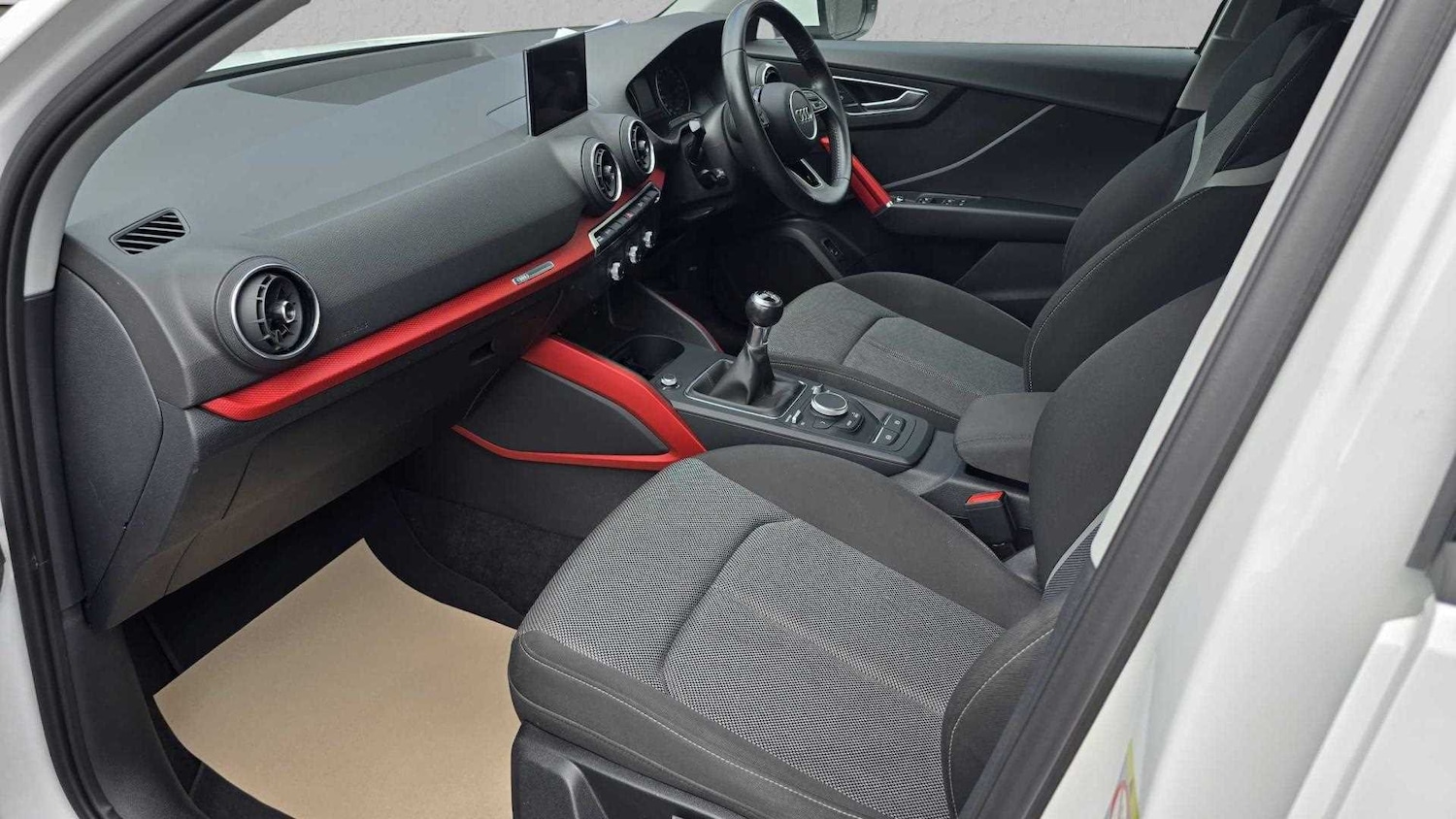 Used Audi Q2 2019 for sale - 76401257: Photo 23