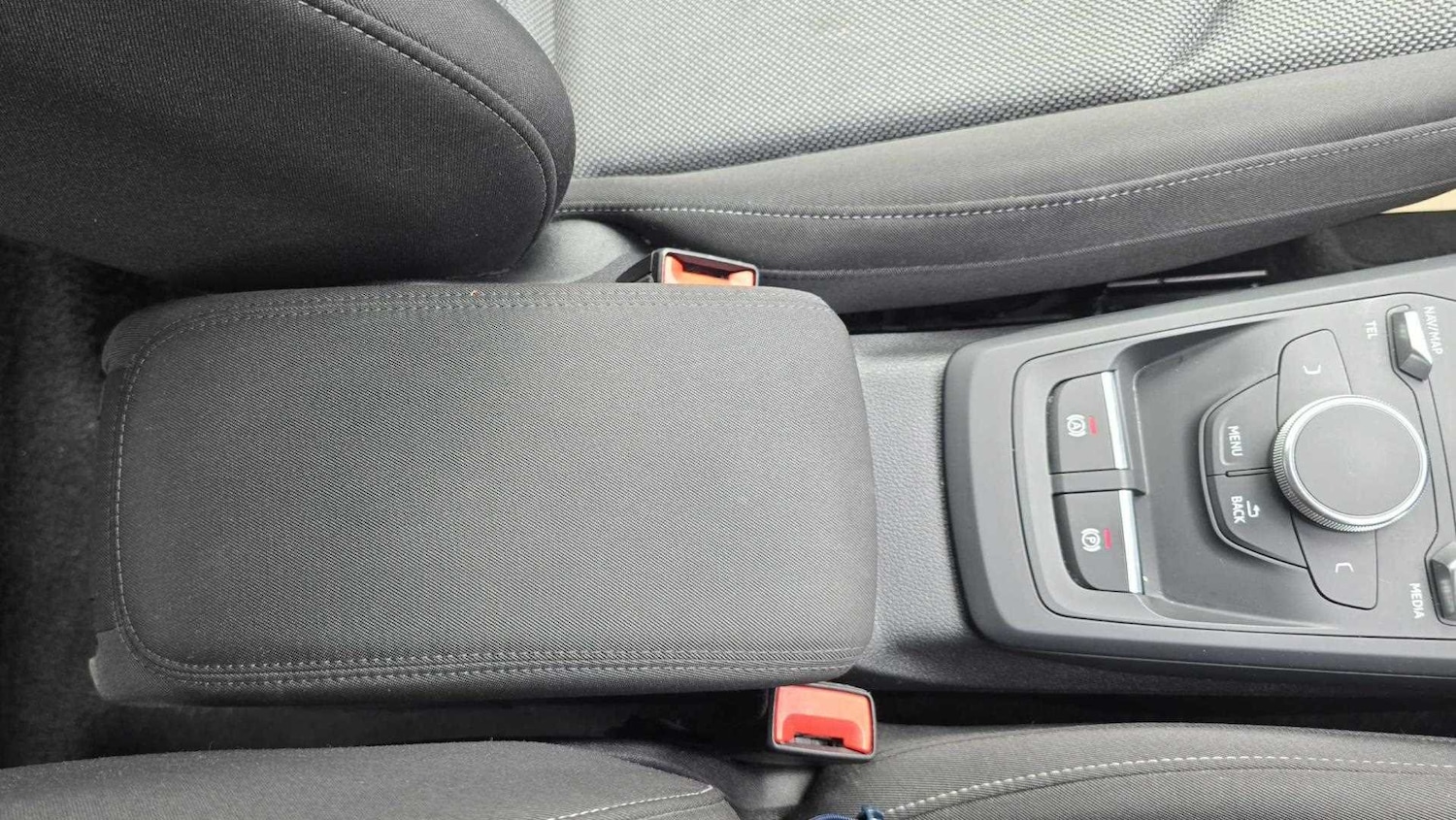 Used Audi Q2 2019 for sale - 76401257: Photo 25