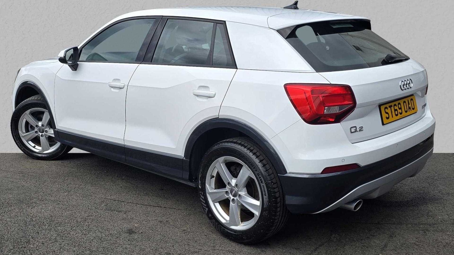 Used Audi Q2 2019 for sale - 76401257: Photo 3