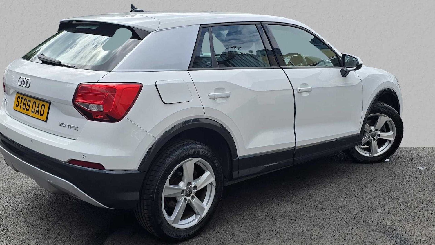 Used Audi Q2 2019 for sale - 76401257: Photo 4