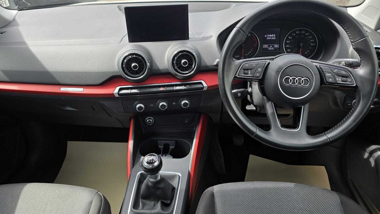 Used Audi Q2 2019 for sale - 76401257: Photo 5