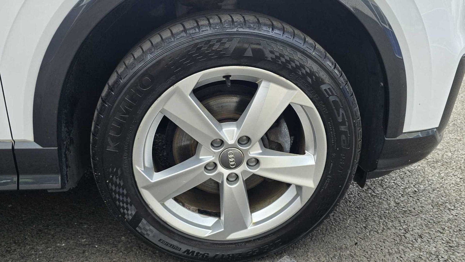 Used Audi Q2 2019 for sale - 76401257: Photo 6