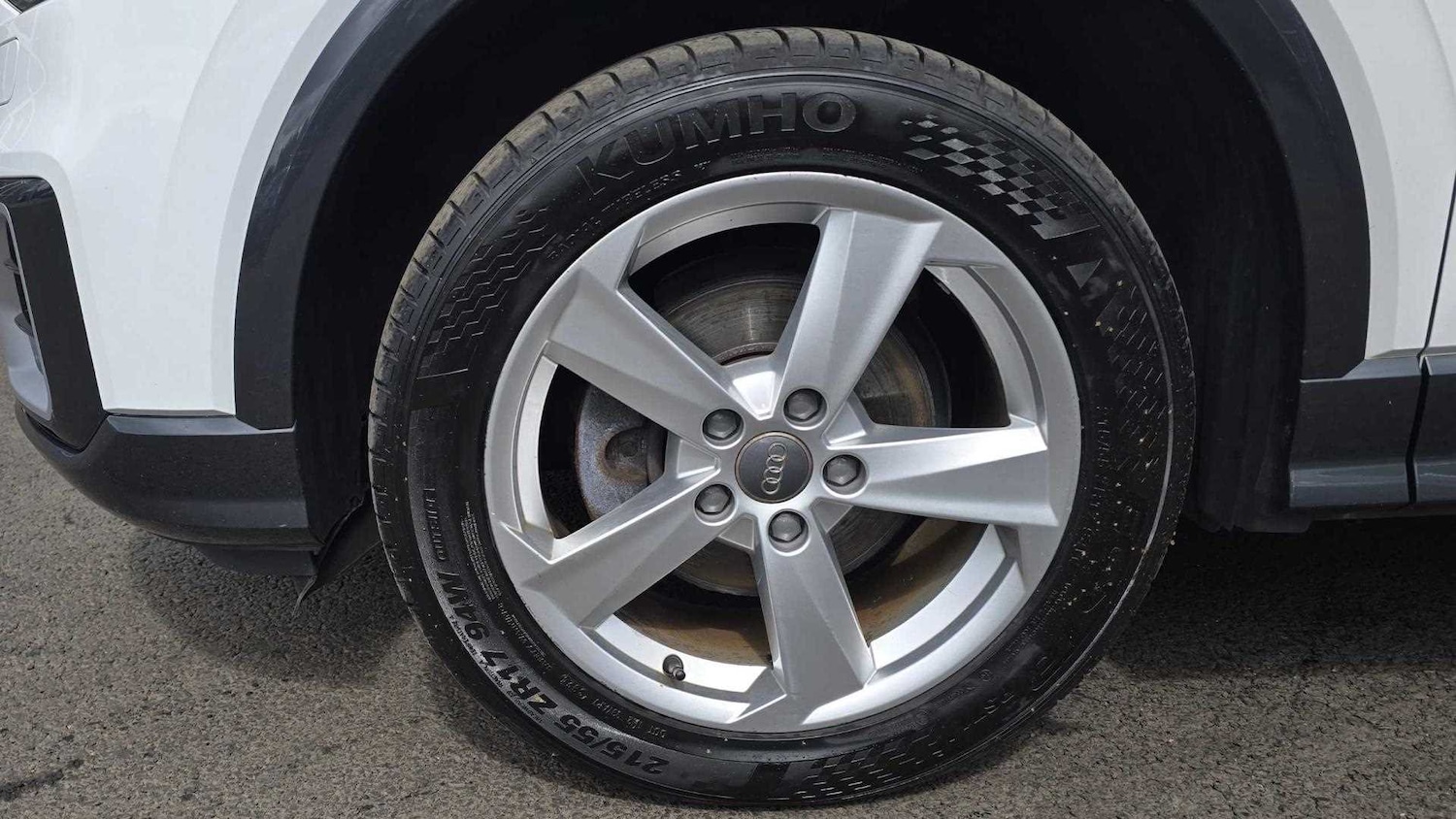 Used Audi Q2 2019 for sale - 76401257: Photo 7