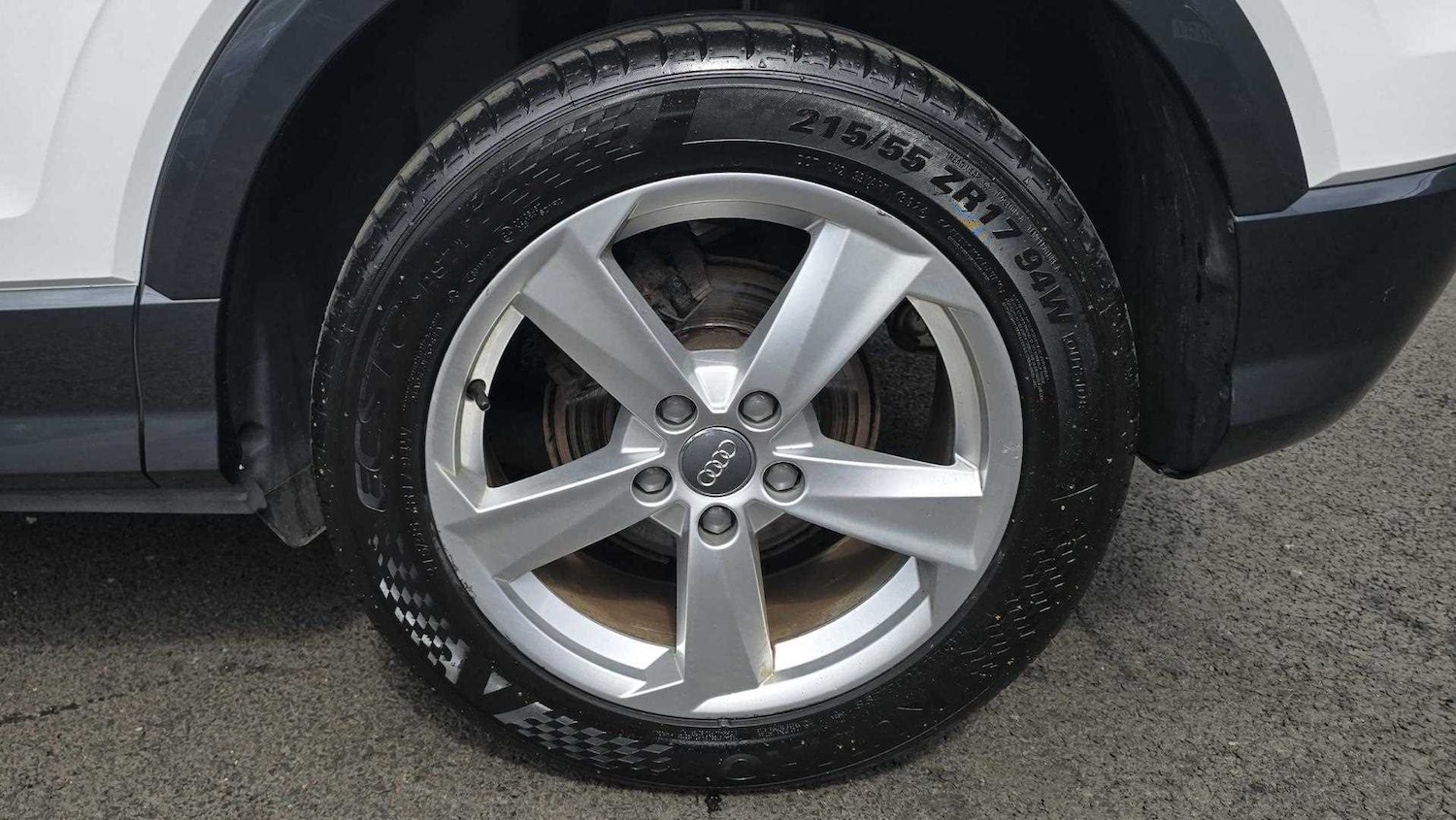 Used Audi Q2 2019 for sale - 76401257: Photo 8