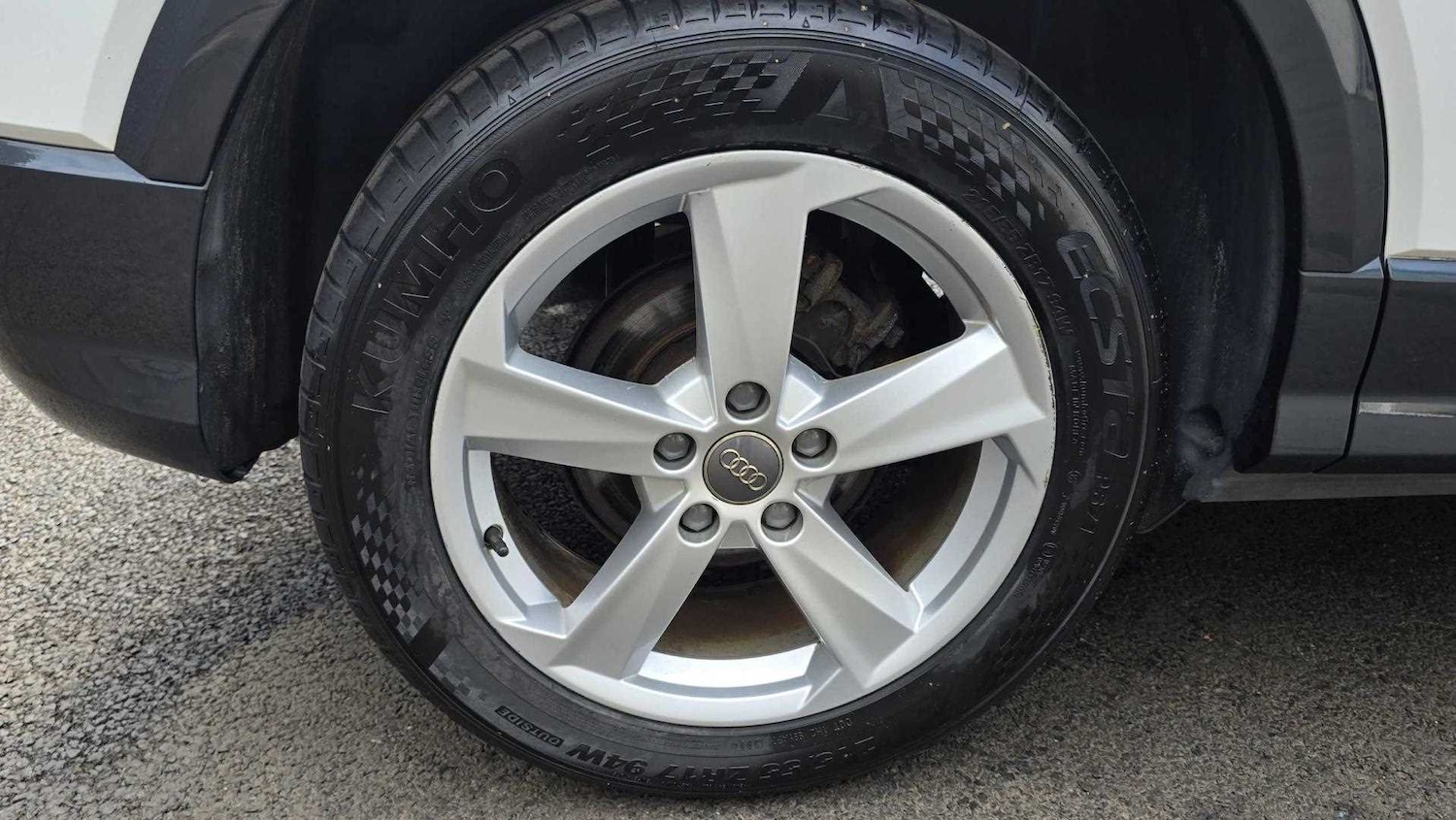 Used Audi Q2 2019 for sale - 76401257: Photo 9