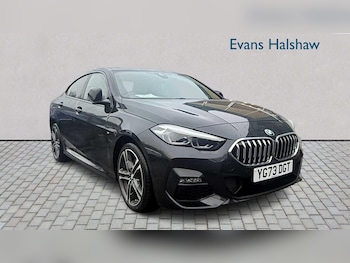 BMW 2 Series feature image