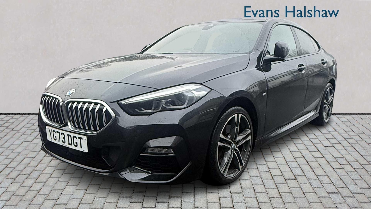 Used BMW 2 Series 2024 for sale - 76978886: Photo 2