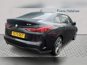 Used BMW 2 Series 2024 for sale - 76978886: Photo