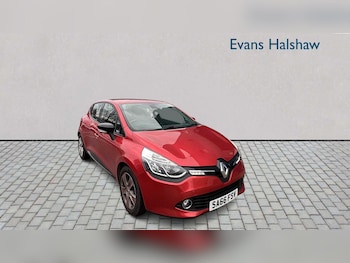 Used Renault Clio 2016 for sale - 77401710: Photo