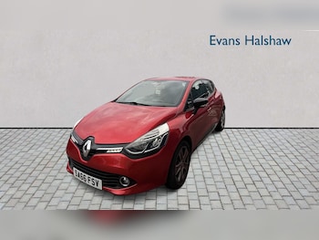 Used Renault Clio 2016 for sale - 77401710: Photo