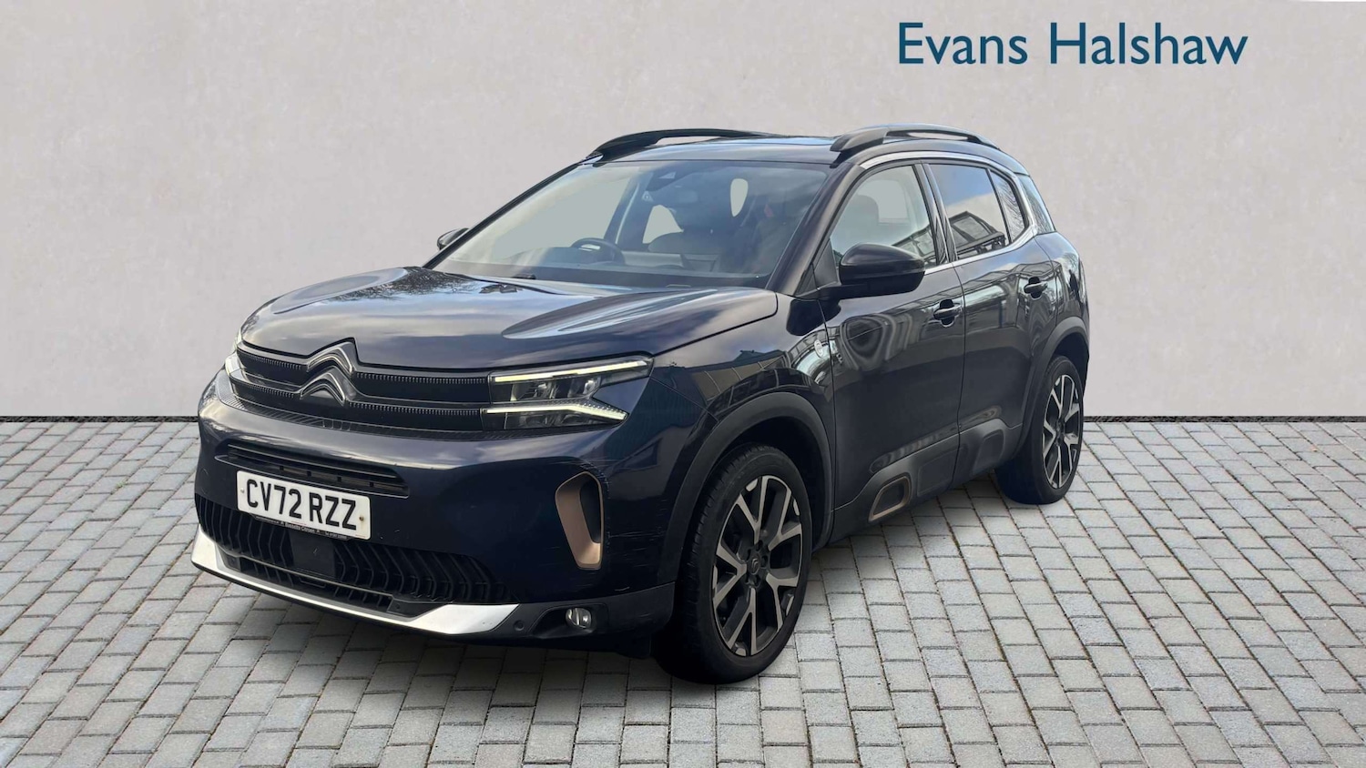 Used Citroen C5 Aircross 2023 for sale - 77772374: Photo 2