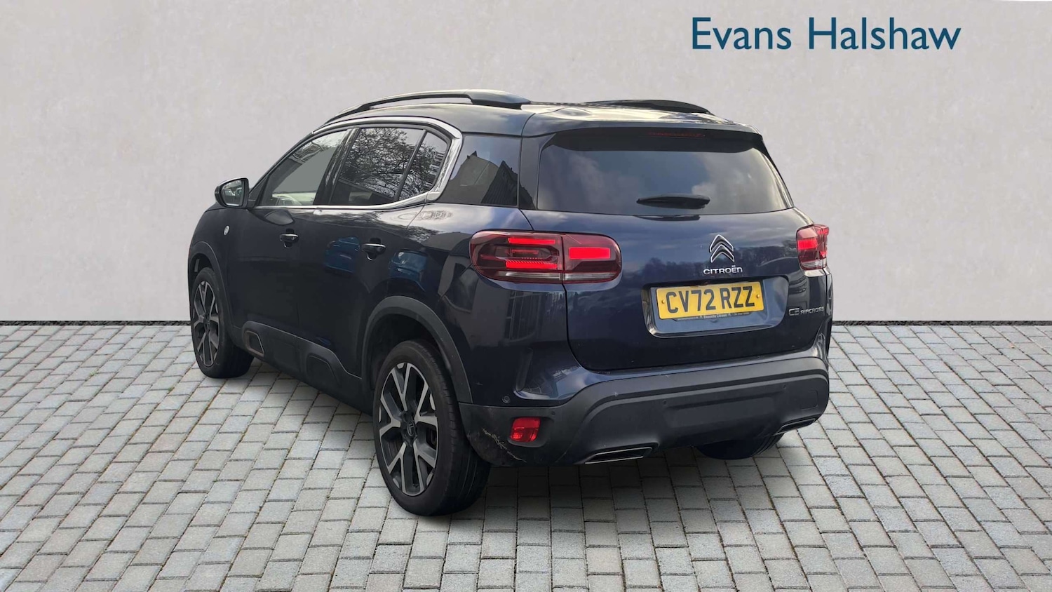 Used Citroen C5 Aircross 2023 for sale - 77772374: Photo 3