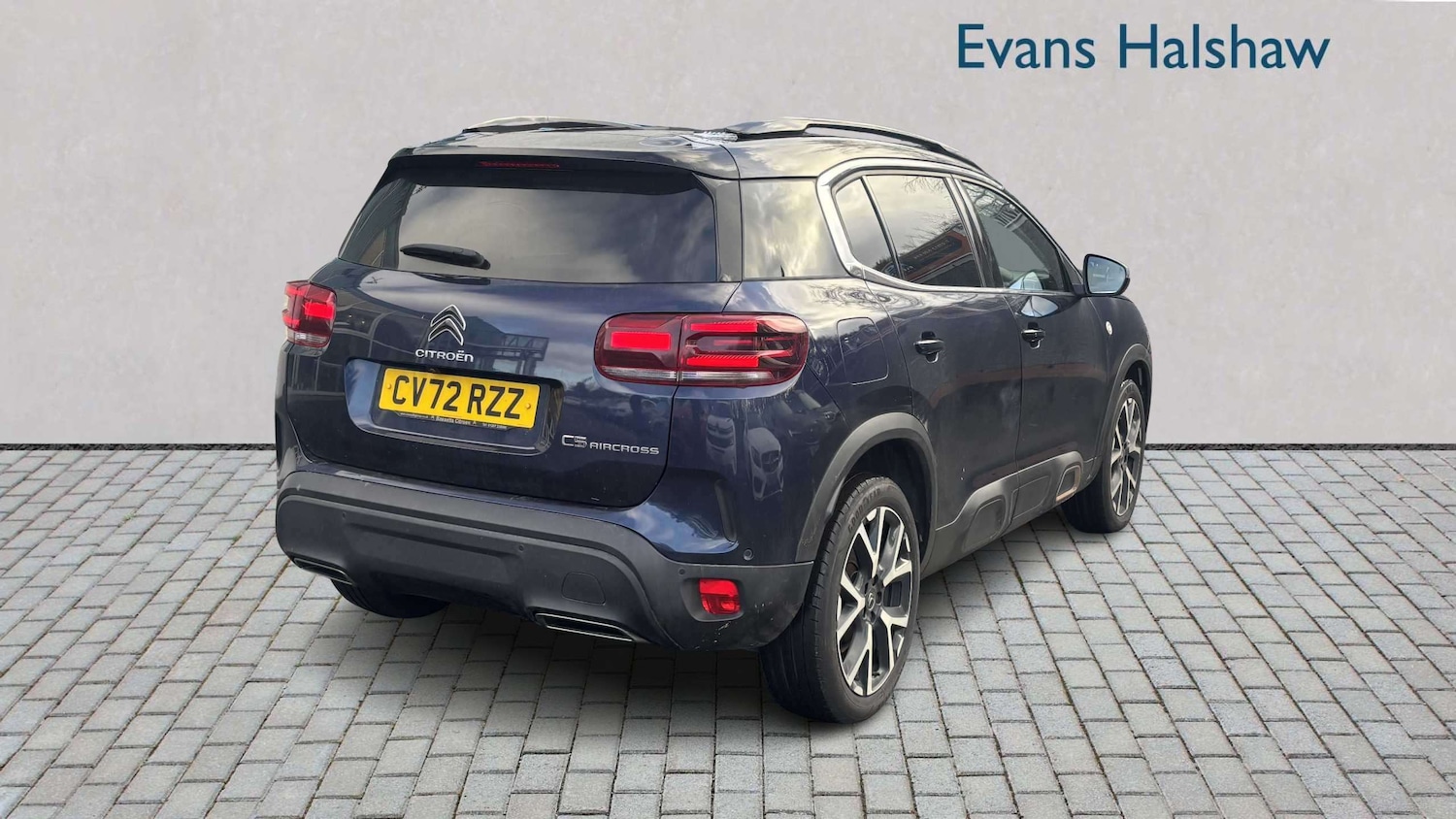 Used Citroen C5 Aircross 2023 for sale - 77772374: Photo 4