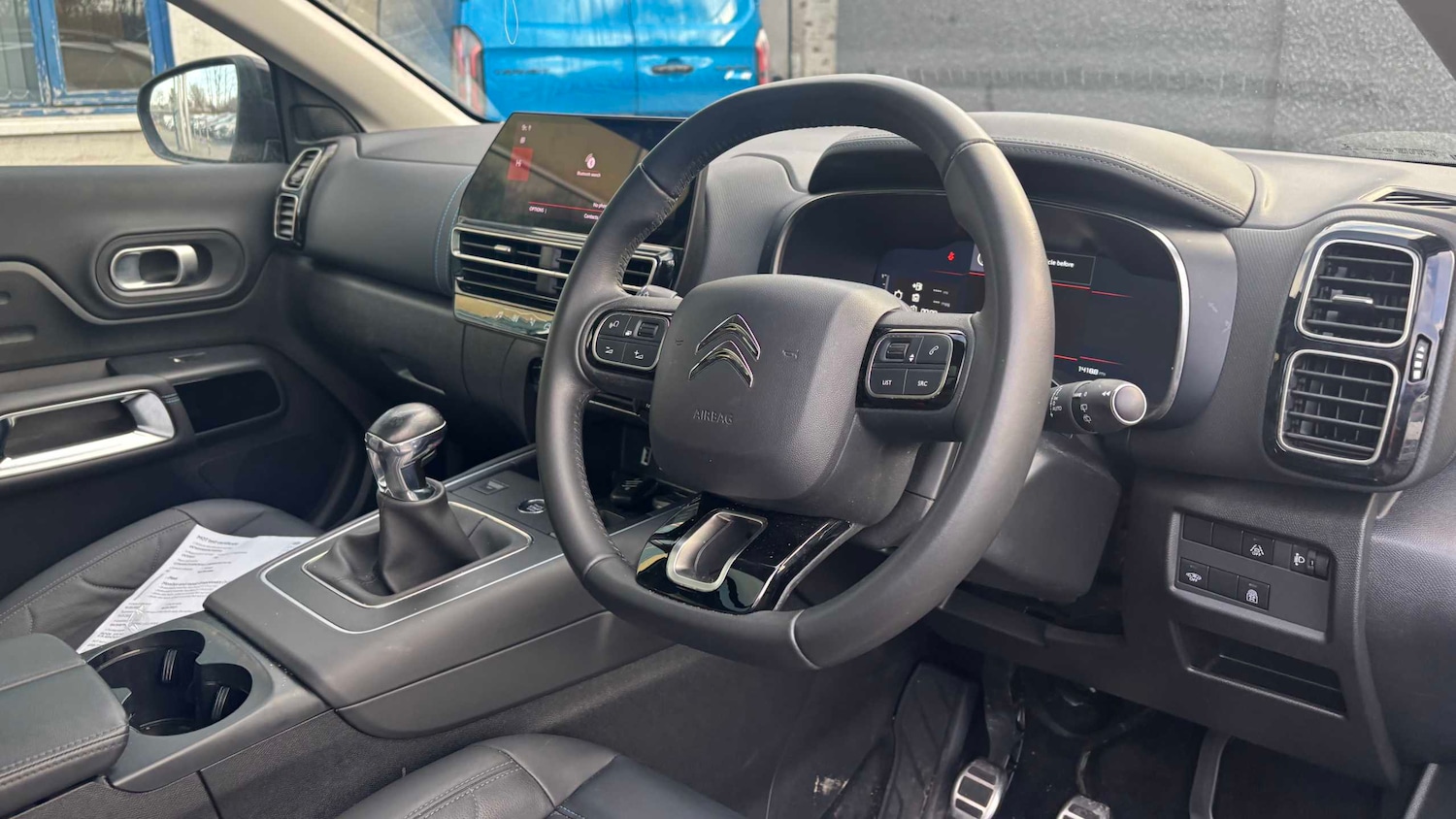 Used Citroen C5 Aircross 2023 for sale - 77772374: Photo 5