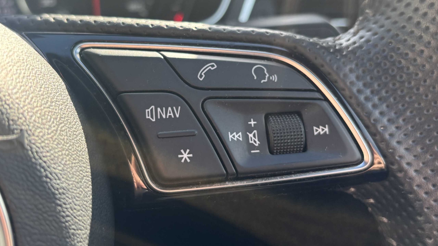 Vehicle 31