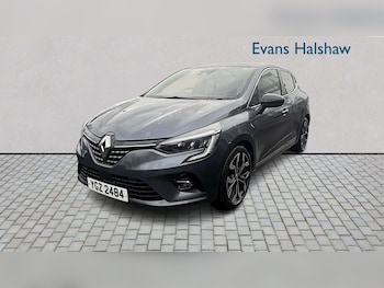 Used Renault Clio 2022 for sale - 77772367: Photo