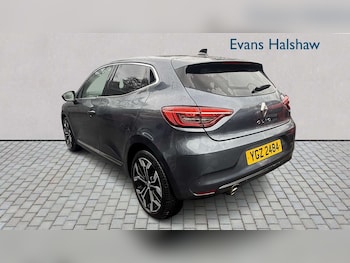 Used Renault Clio 2022 for sale - 77772367: Photo