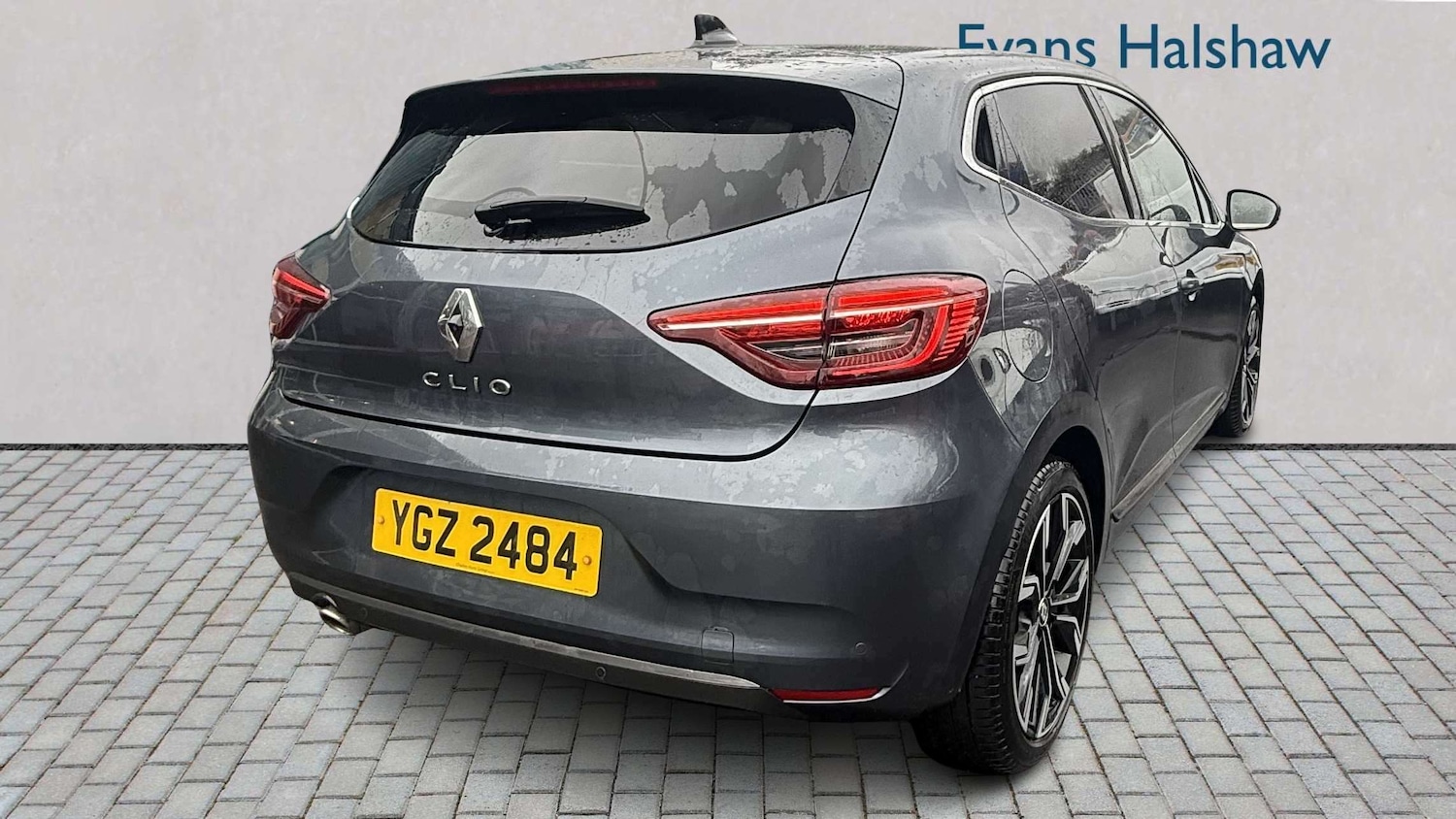 Used Renault Clio 2022 for sale - 77772367: Photo 4