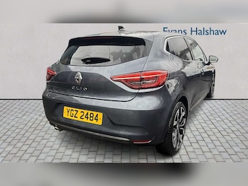 Used Renault Clio 2022 for sale - 77772367: Photo