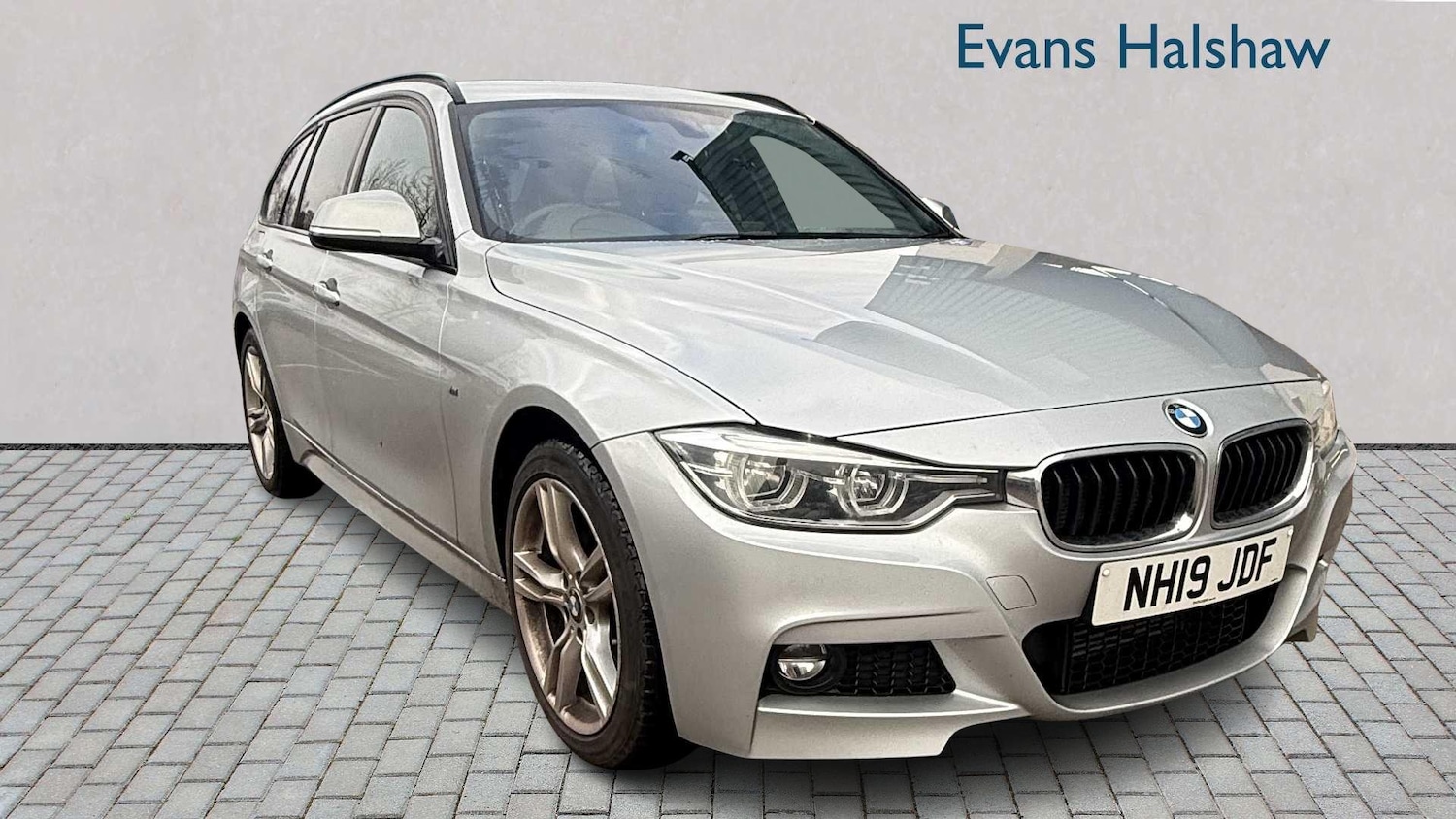 Used BMW 3 Series 2019 for sale - 76774341: Photo 1