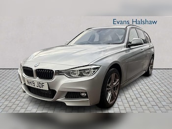 Used BMW 3 Series 2019 for sale - 76774341: Photo