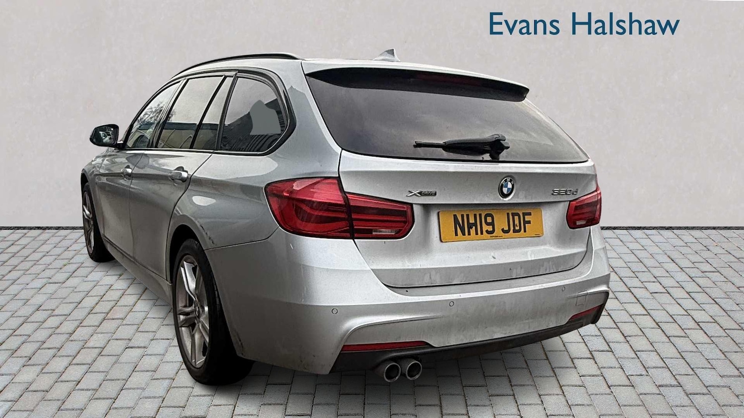 Used BMW 3 Series 2019 for sale - 76774341: Photo 3