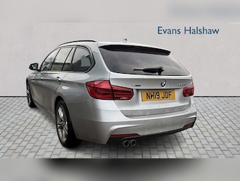 Used BMW 3 Series 2019 for sale - 76774341: Photo