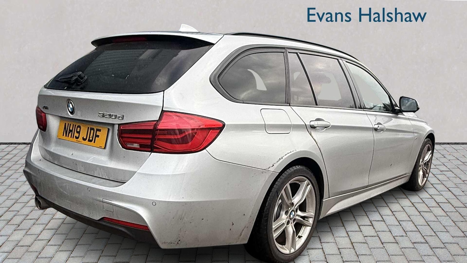 Used BMW 3 Series 2019 for sale - 76774341: Photo 4