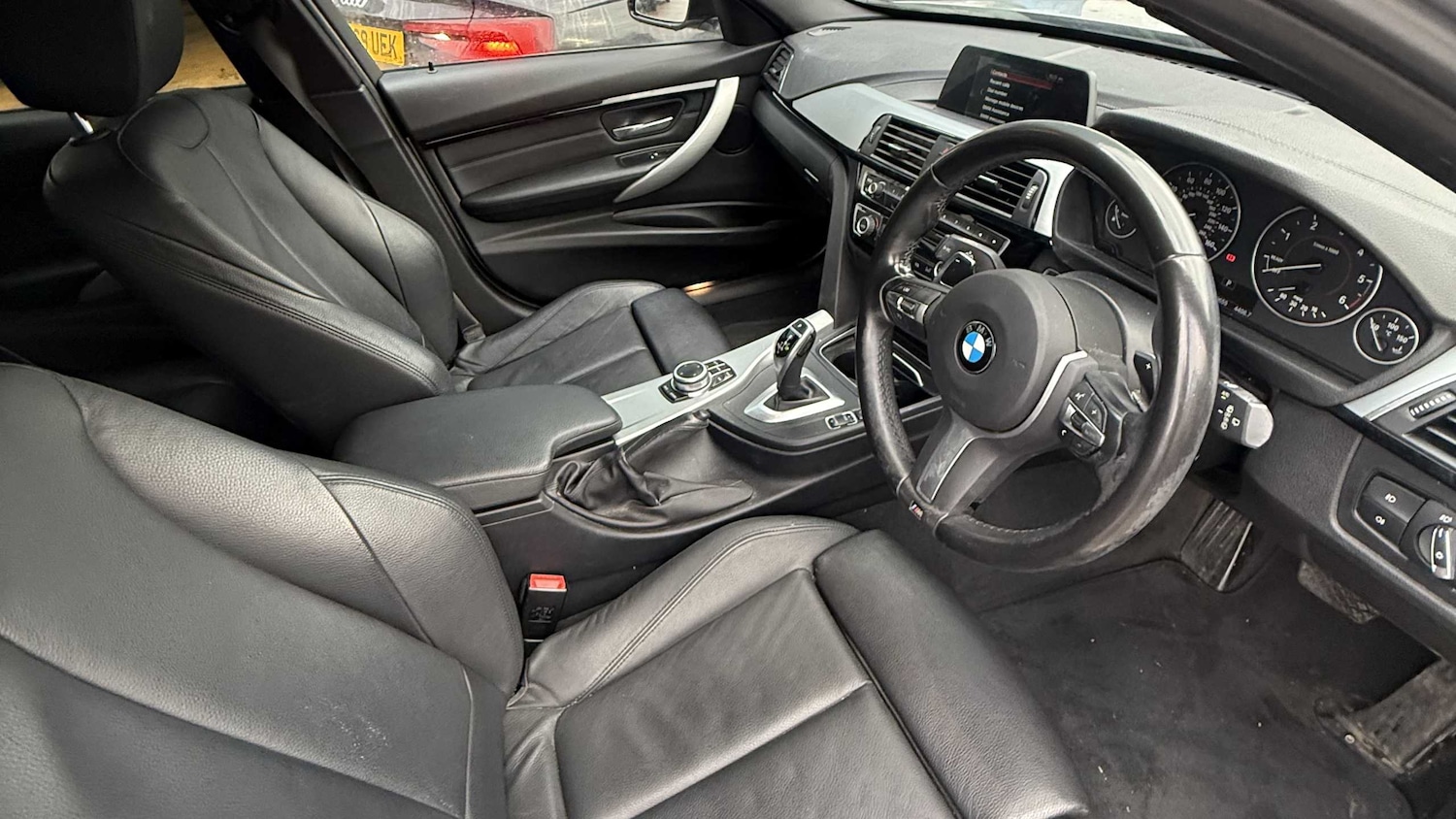 Used BMW 3 Series 2019 for sale - 76774341: Photo 5