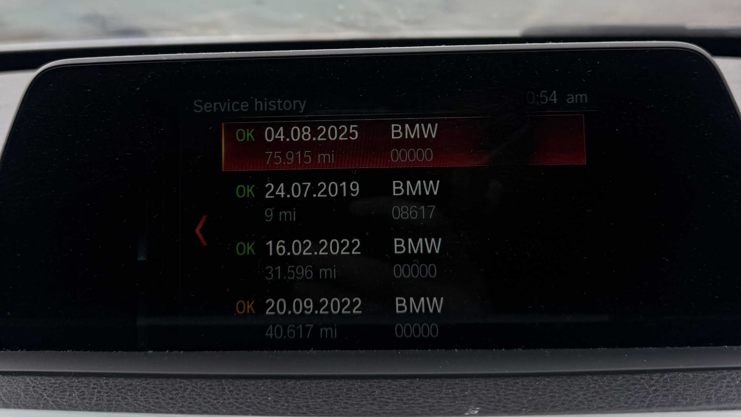 Used BMW 3 Series 2019 for sale - 76774341: Photo 6