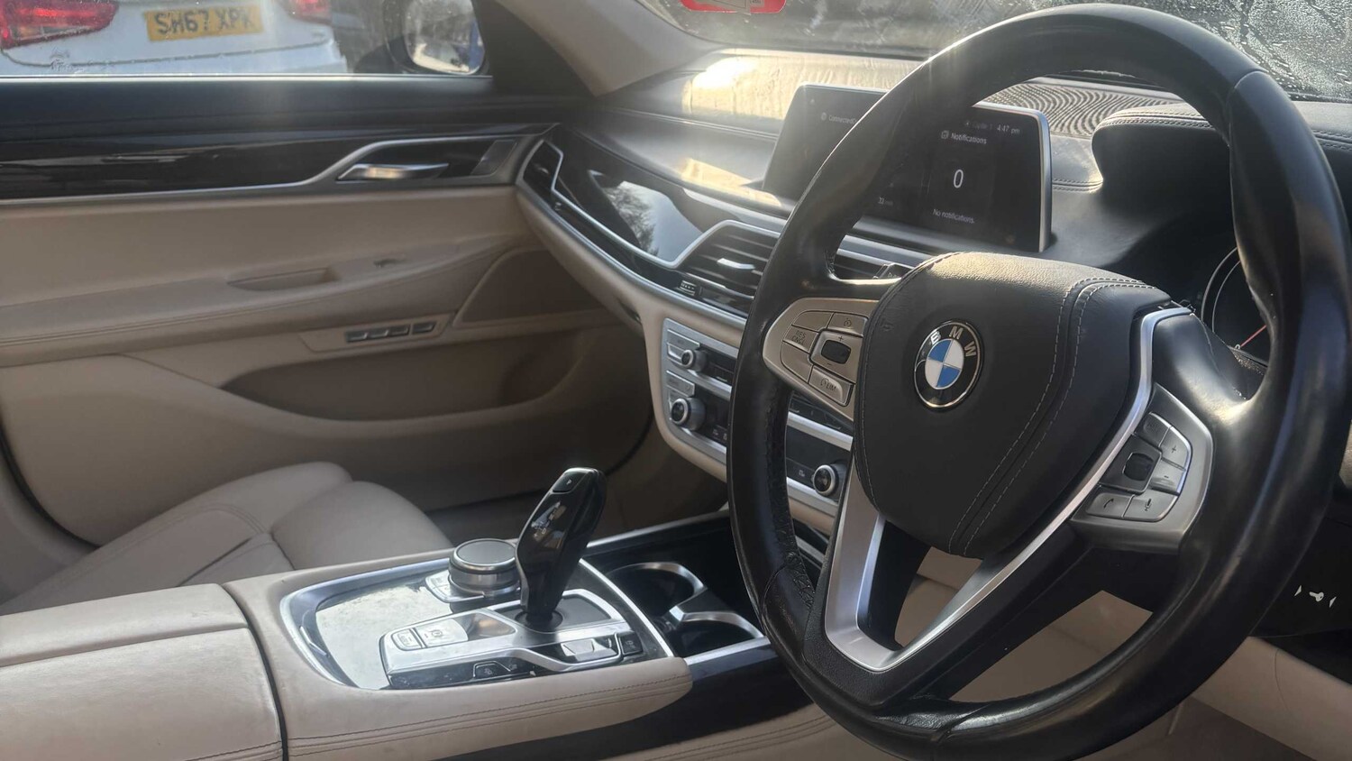 Used BMW 7 Series 2018 for sale - 78010321: Photo 5